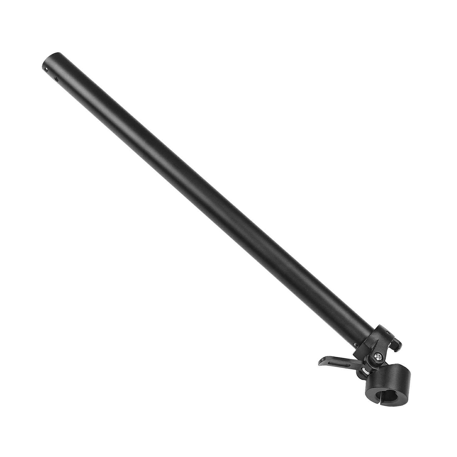 GLDYTIMES OEM Folding Pole Replacement for Xiaomi m365 Pro Electric Scooter Including Silicone Plug, Folding Slot Latch