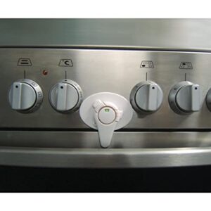 Dreambaby Swivel Oven Lock with E-Z Check Indicator