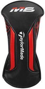 taylormade m6 driver headcover new 2019