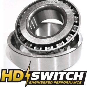 HD Switch Fork Bearing Seal Caster Rebuild Kit Replaces Toro Z Grandstand Grand Stander Series