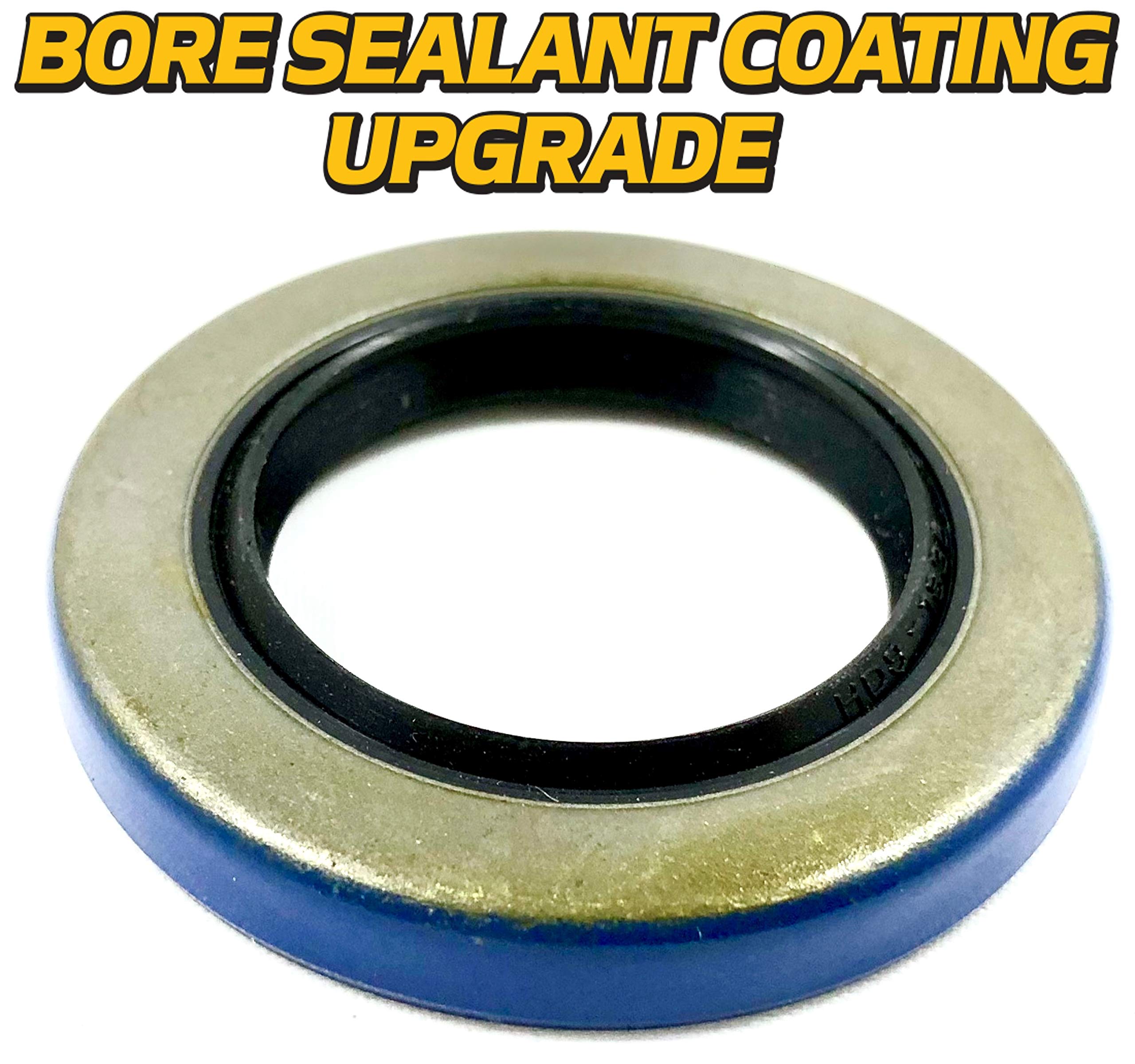 HD Switch Fork Bearing Seal Caster Rebuild Kit Replaces Toro Z Grandstand Grand Stander Series