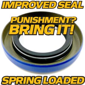 HD Switch Fork Bearing Seal Caster Rebuild Kit Replaces Toro Z Grandstand Grand Stander Series