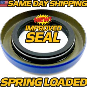 HD Switch Fork Caster Spindle Bearing & Seal Rebuild Kit Replaces Exmark Toro 116-8887, 1-642111-01