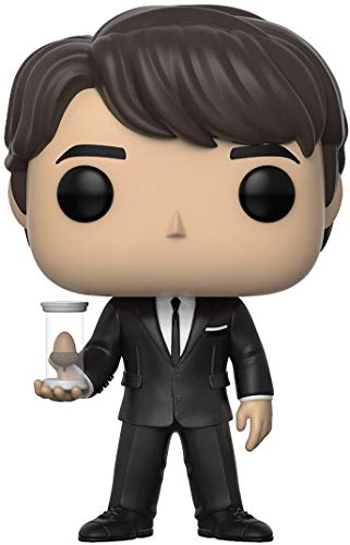 Funko POP! Disney: Artemis Fowl - Artemis w/Chase