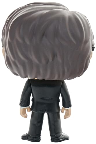 Funko POP! Disney: Artemis Fowl - Artemis w/Chase