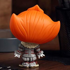 Funko Pop! Movies: It 2 -Pennywise with Open Arms, Multicolor, us one-Size