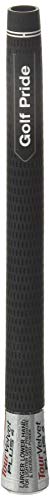 Golf Pride Tour Velvet Plus 4 Standard Grip, Black