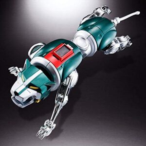 Bandai Tamashii Nations Voltron GX-71 Soul of Chogokin Action Figure