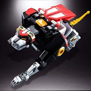 Bandai Tamashii Nations Voltron GX-71 Soul of Chogokin Action Figure