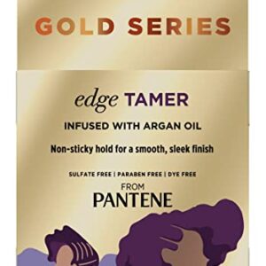 Pantene Gold Series Edge Tamer 2.6 Oz