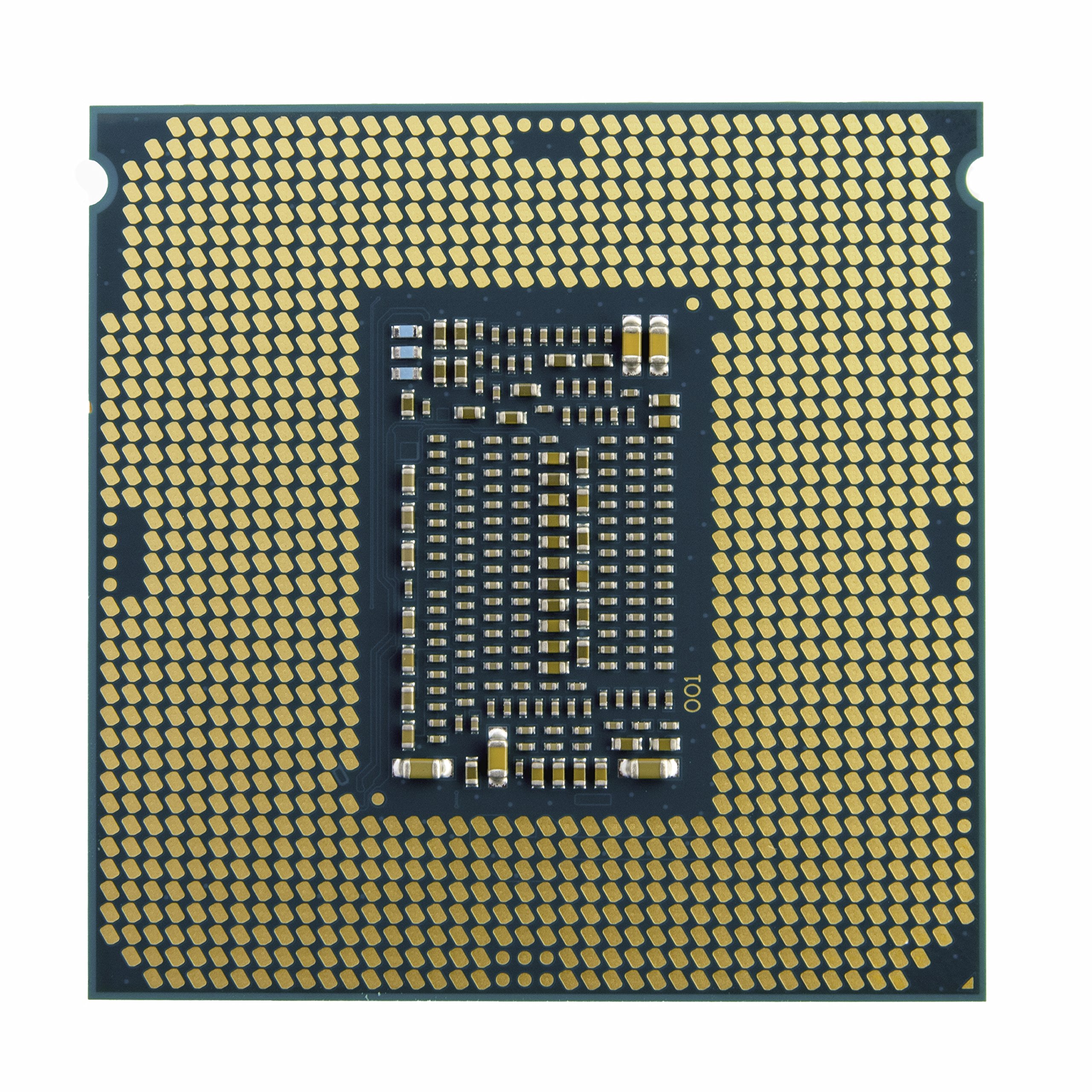 Intel Core i7-8700 6 Cores 3.2GHz 12MB 8 GT/s 65W LGA 1151 CPU SR3QS (Renewed)