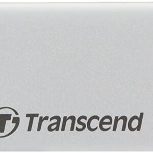 Transcend 240GB USB 3.1 Gen 2 USB Type-C ESD240C Portable SSD Solid State Drive TS240GESD240C