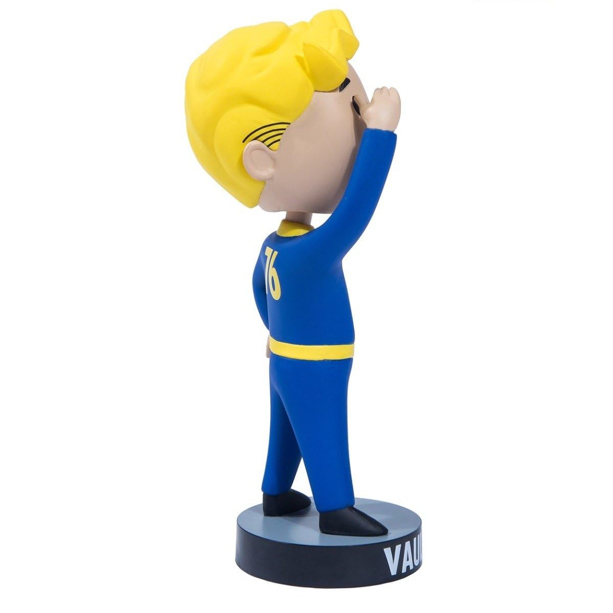 Gaming Heads Fallout 76 Bobbleheads Series 1 Perception