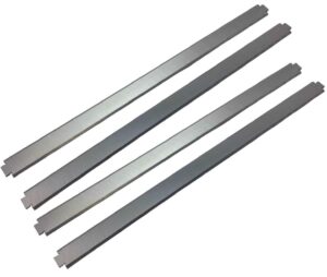 2 sets 13-inch planer blades for ryobi ap1301 planer, ridgid tp1300 tp13001 tp13002 tp13000 planer, replace ac8630