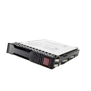 HP P09092-B21 1.6TB SAS MU SFF SC DS SSD