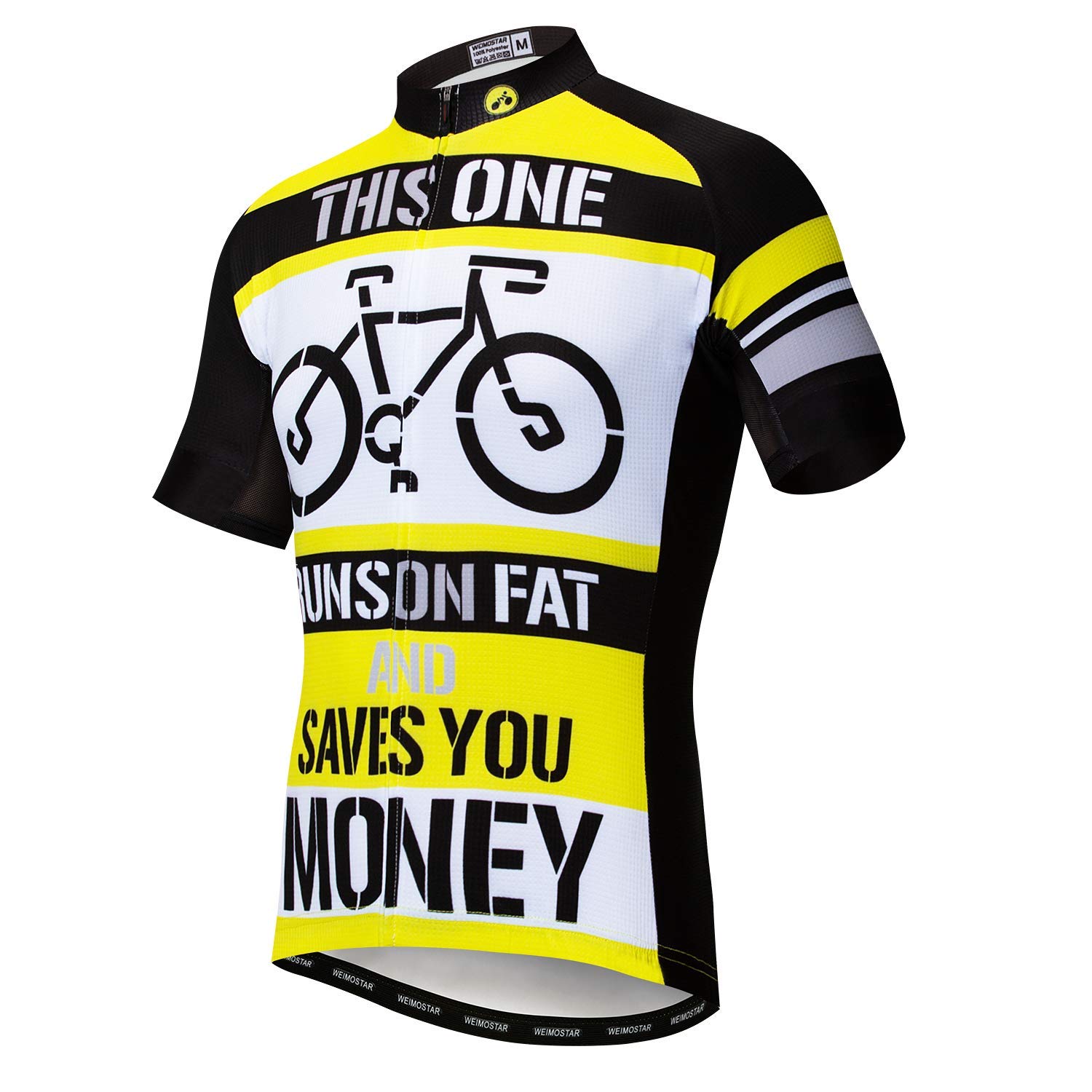 Men's Cycling Jersey Short Sleeved Outdoor Pro Biking Riding Clothing Mountain Bicycle Jerseys Breathable Skull T- Shirt Tops