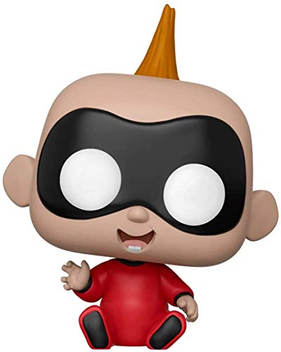 POP! Funko Disney Incredibles 2 - 10 Jack-Jack Parr (Target Exclusive)