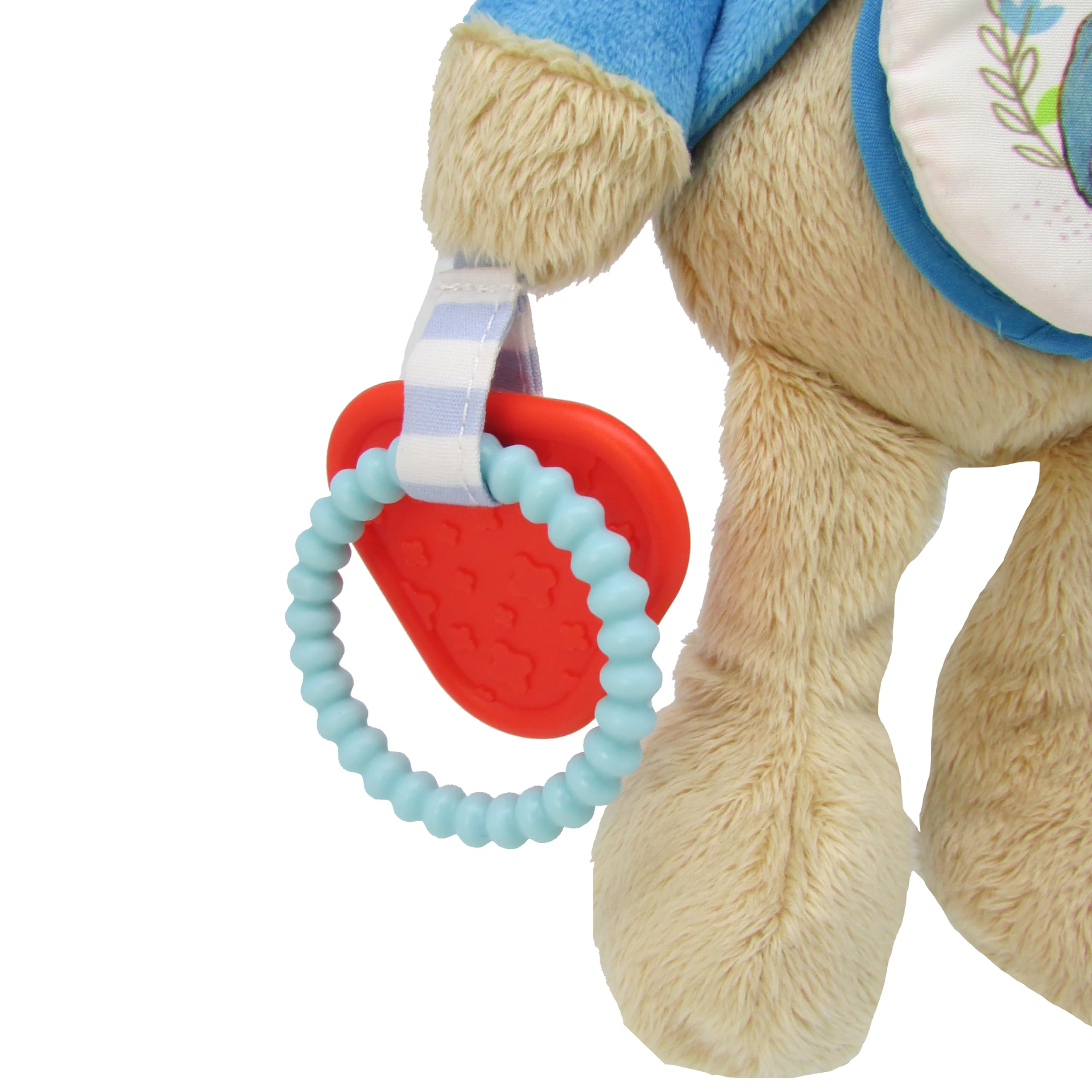 KIDS PREFERRED Beatrix Potter Peter Rabbit Activity Toy