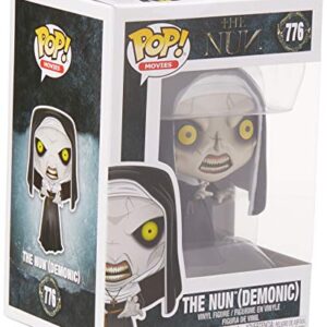 Funko POP! Movies: The Nun - Demonic Nun