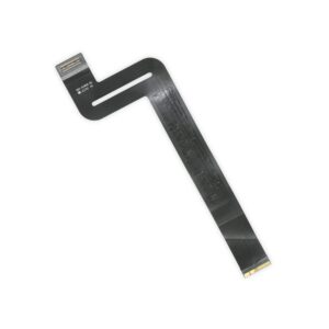 ifixit trackpad cable compatible with macbook pro 13" retina (a1708, a2159, a2289)