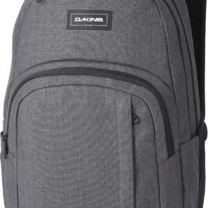 Dakine Campus M 25L - Carbon, One Size