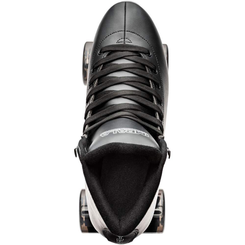 Impala Quad Skate - Black