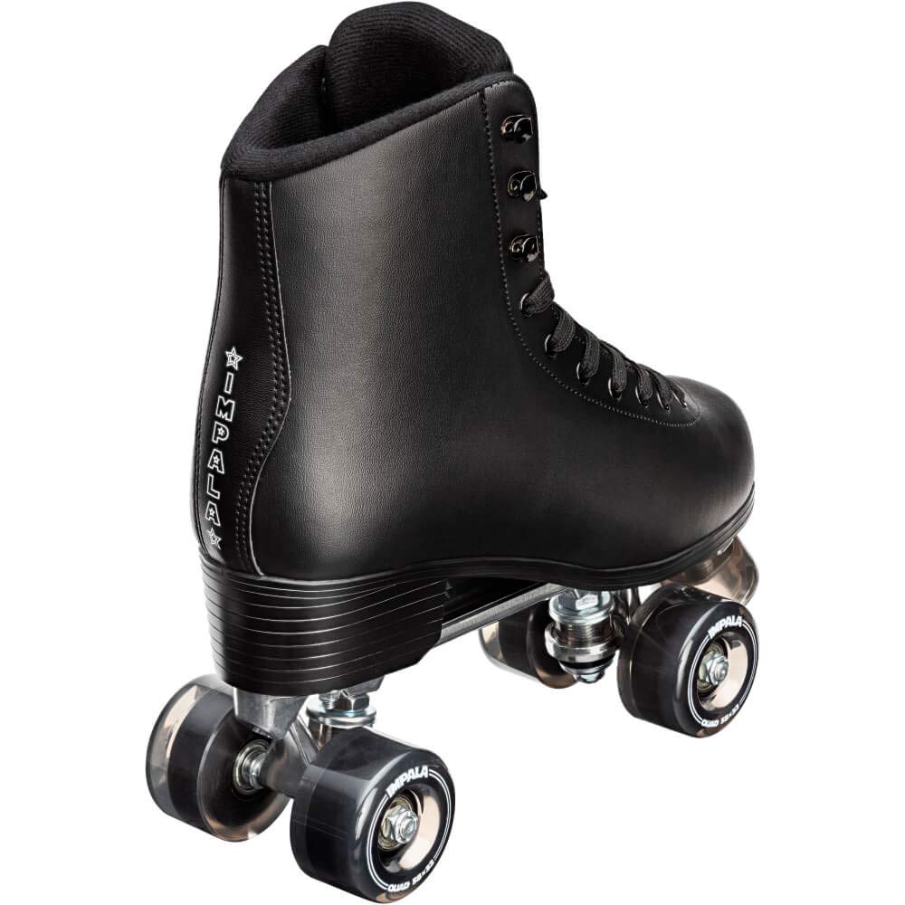 Impala Quad Skate - Black