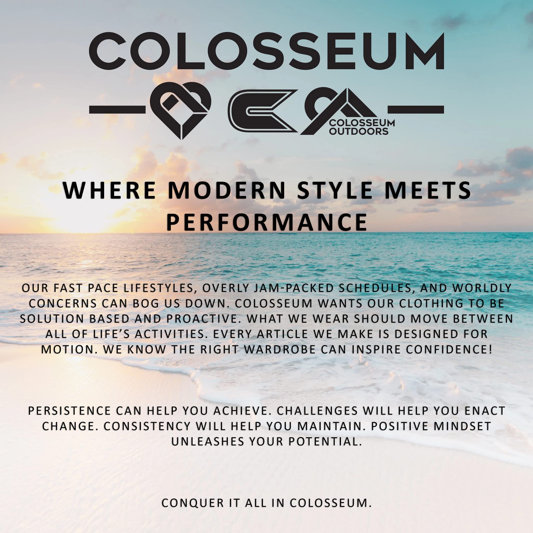 Colosseum Active Women's Simone Cotton Blend Yoga and Running Short (Black, Medium)