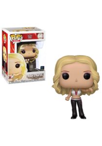 funko pop! wwe - trish stratus