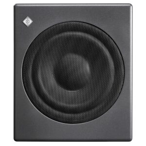 Neumann KH 750 10 Inches Powered Studio Subwoofer