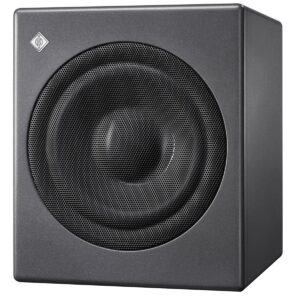 Neumann KH 750 10 Inches Powered Studio Subwoofer