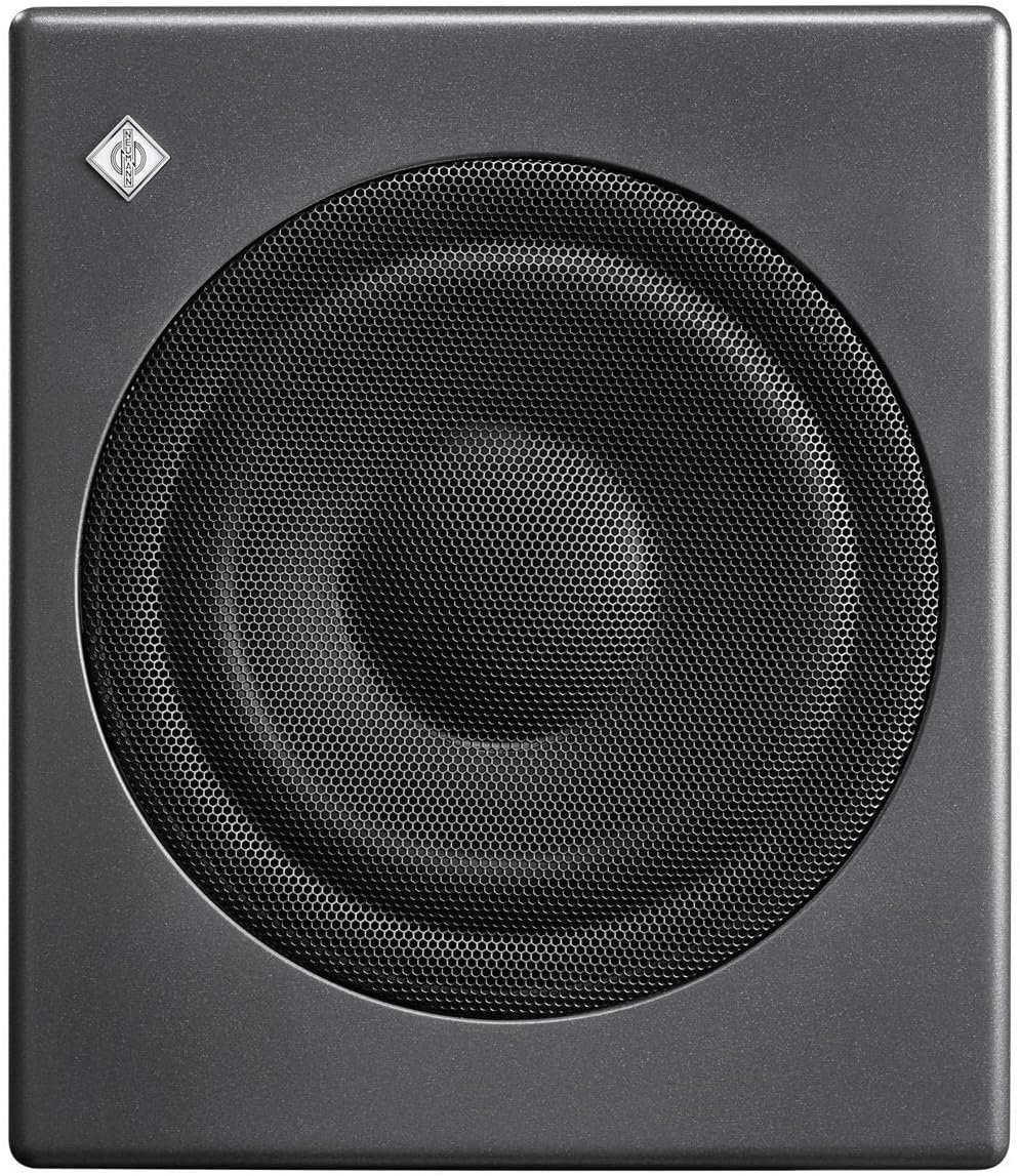 Neumann KH 750 10 Inches Powered Studio Subwoofer