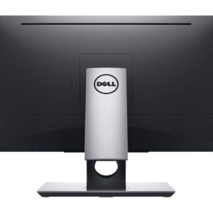 Dell P2418HT 23.8in Touch Monitor - 1920X1080 LED-LIT, Black (Renewed)