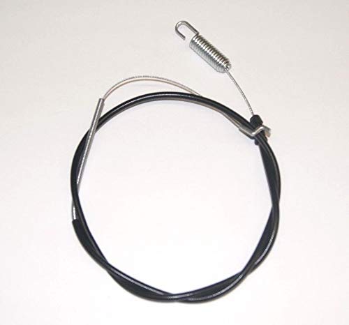 AiKai 105-1845 Cable for Toro Recycler 22" Model Traction Control Cable for Front Wheel Drive Toro Lawnmower