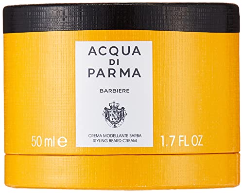 ACQUA DI PARMA - STYLING BEARD CREAM 50ML