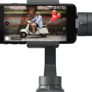 DJI osmo Mobile 2 Handheld Smartphone Gimbal (Single Unit) (Renewed)