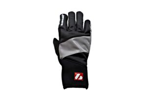 nbg-16 xc elite cross country ski winter gloves -20°c (2xl)