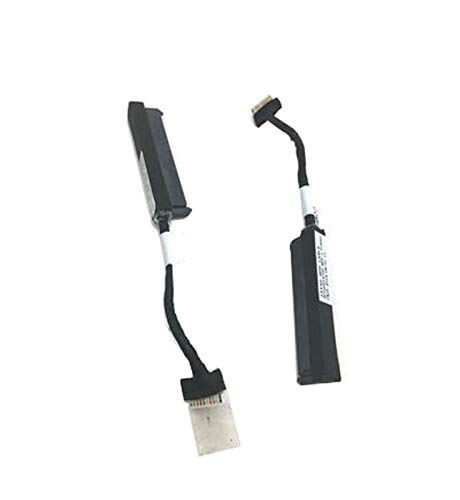 GAOCHENG Laptop HDD Hard Drive Cable for DELL Inspiron 14 5447 5457 5448 5445 5442 5443 DC02001X700 0RHCJP RHCJP New