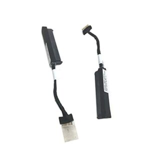 GAOCHENG Laptop HDD Hard Drive Cable for DELL Inspiron 14 5447 5457 5448 5445 5442 5443 DC02001X700 0RHCJP RHCJP New