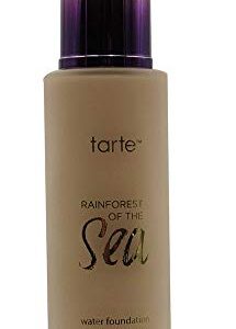 Tarte High-Performance Naturals Rainforest of the sea Water Foundation SPF 15 (Light-Medium Sand)