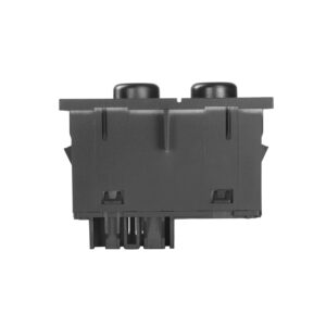 Fog Light Switch Cargo Lamp Switch | for 03-07 Chevy Silverado 1500 2500 3500, Avalanche Suburban 1500 2500, Tahoe, GMC Sierra 1500 2500, Yukon XL 1500 & More | Replaces# 15143597, 15076588, D7096C