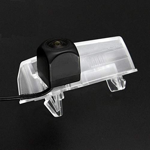 CCD Waterproof HD 170 Degree Auto Fisheye Lens Night Version Car Backup Rear View Camera For Toyota Rav4 2013-2018/Lexus CT200H 2011-2015