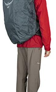 Osprey Packs Men's Farpoint Trek 75, Petrol Blue, O/S