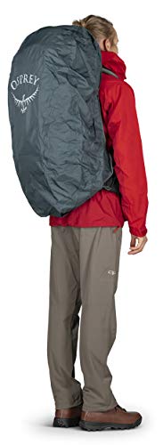 Osprey Packs Men's Farpoint Trek 75, Petrol Blue, O/S