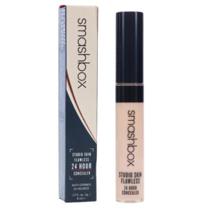 smashbox Studio Skin Flawless 24 hour Concealer FAIR NEUTRAL