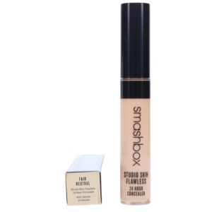 smashbox Studio Skin Flawless 24 hour Concealer FAIR NEUTRAL