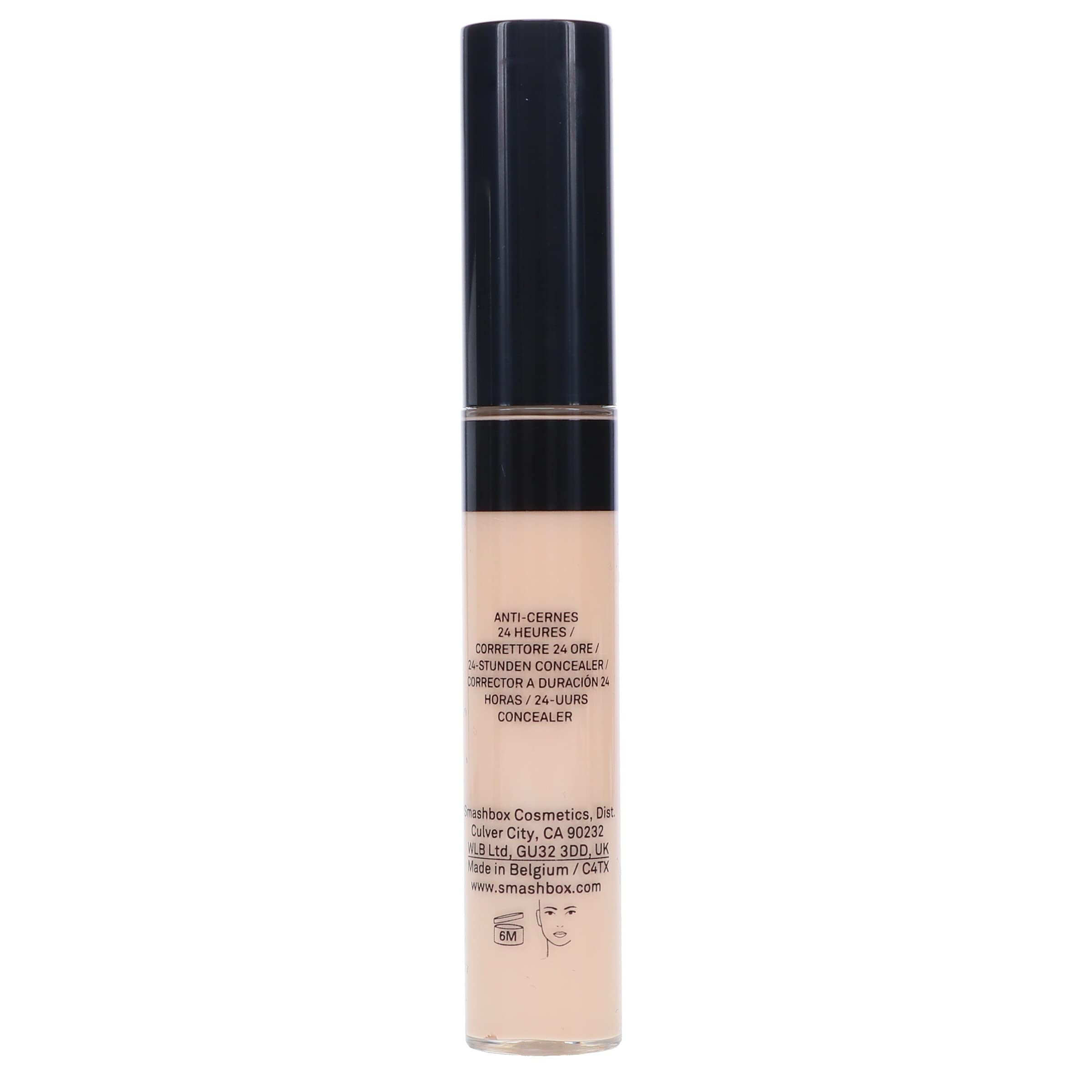 smashbox Studio Skin Flawless 24 hour Concealer FAIR NEUTRAL