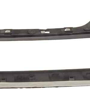 Dorman 926-451 Passenger Side Windshield A-Pillar Molding Compatible with Select Ford Models