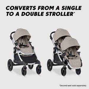 Baby Jogger City Select Stroller