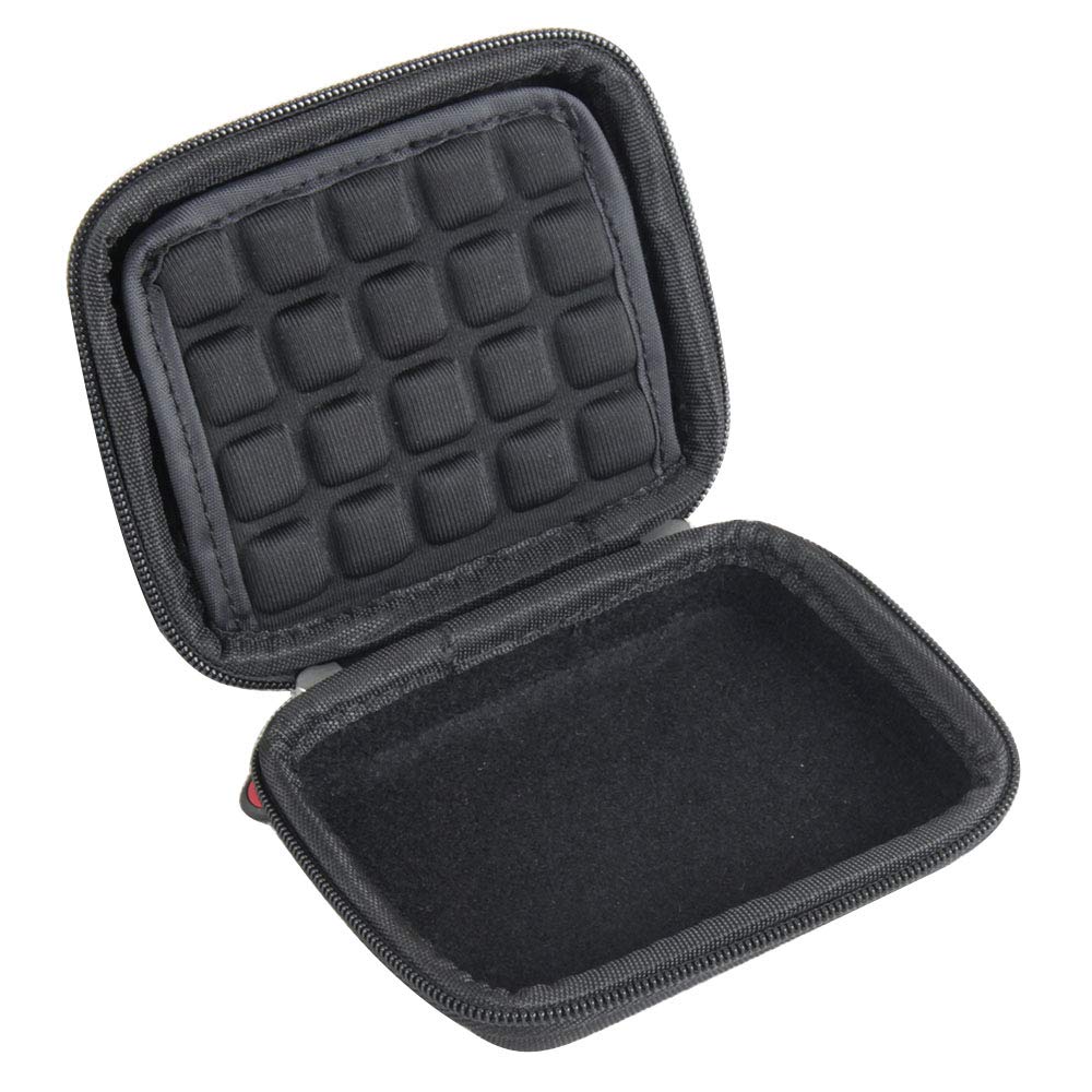 Hermitshell Hard Travel Case for ADATA SD600Q 256GB / 512 GB Ultra-Speed External Solid State Drive